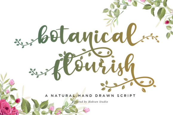 Botanical Flourish Review: A Designer’s Take