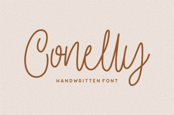 Bringing Authenticity to Handmade Creations with Conelly