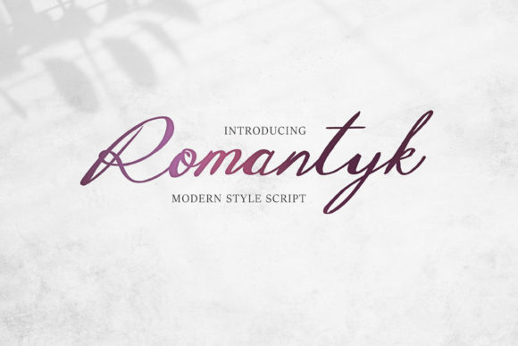 Choosing Romantyk for a Lifestyle Blog Redesign