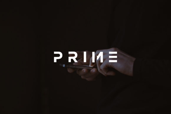Prime: A Modern Sans Serif Font for Editorial Design