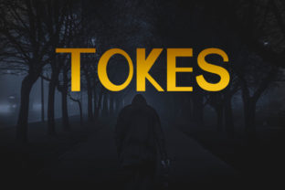 Tokes Font: A Timeless Sans Serif for Branding